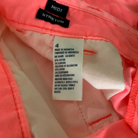 American Eagle Shorts - Picture 3 of 4